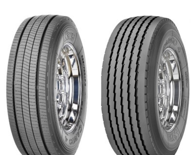 245/70R19.5 Sava Cargo 4 141/140J Причіпна вантажна шина Ивано-Франковск - изображение 1