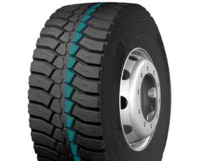 315/80R22.5 Radburg (наварка) K228 Ведуча вантажна шина Івано-Франківськ