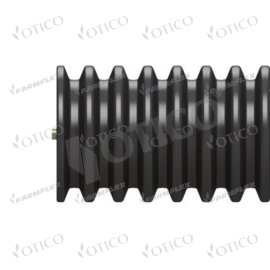 Шина (бандаж) 586х131 Otico Farmflex до котків 3576101 Lemken Днепр (Днепропетровск)