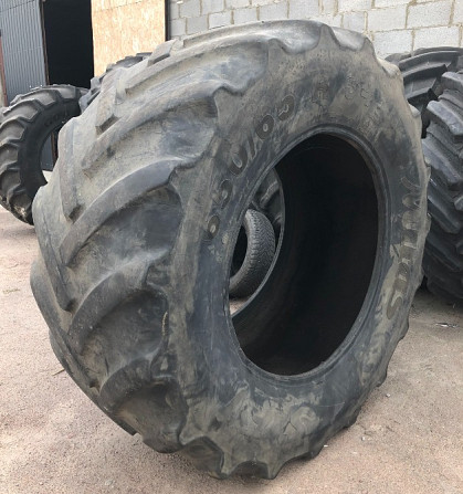 Шина 650/65R34 Mitas для тракторів та іншої сільгосп техніки Житомир - изображение 4