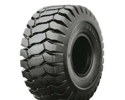 15.5R25 Galaxy EXR 300 L3/E3 Індустріальна шина Івано-Франківськ - зображення 1