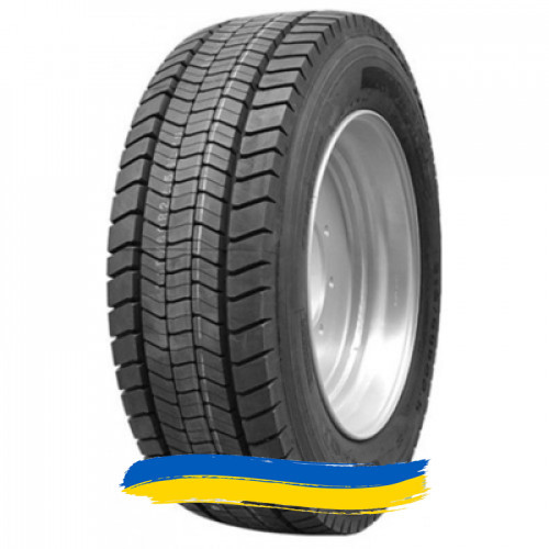 215/75R17.5 Samson GL265D 135/133J Ведуча шина Ивано-Франковск - изображение 1