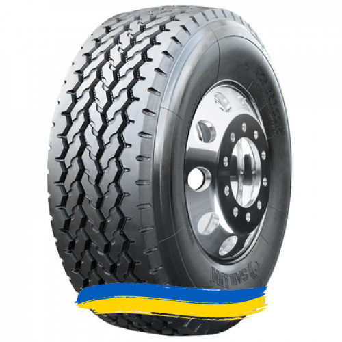 385/65R22.5 Sailun S862 164K Прицепная шина Івано-Франківськ - зображення 1
