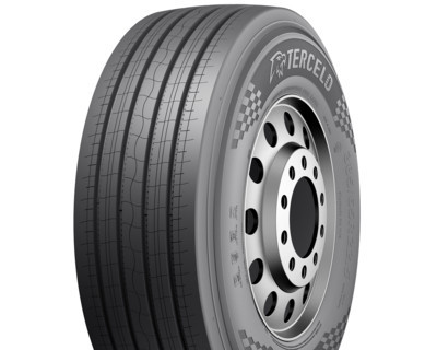 385/65R22.5 Tercelo U122 164K Причіпна вантажна шина Ивано-Франковск - изображение 1