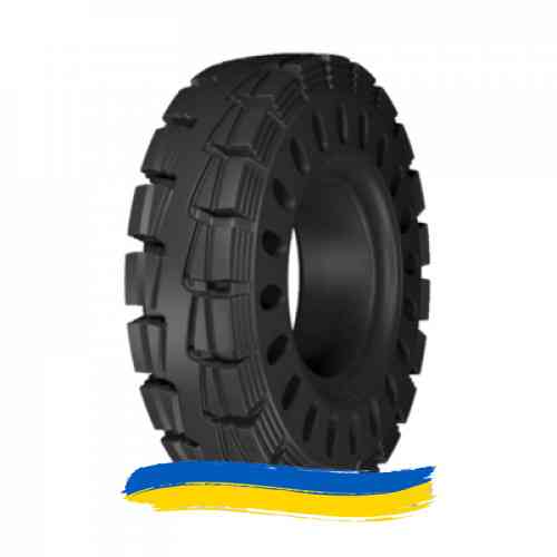 6.5R10 Delasso R102 SolidAir Індустріальна шина Івано-Франківськ