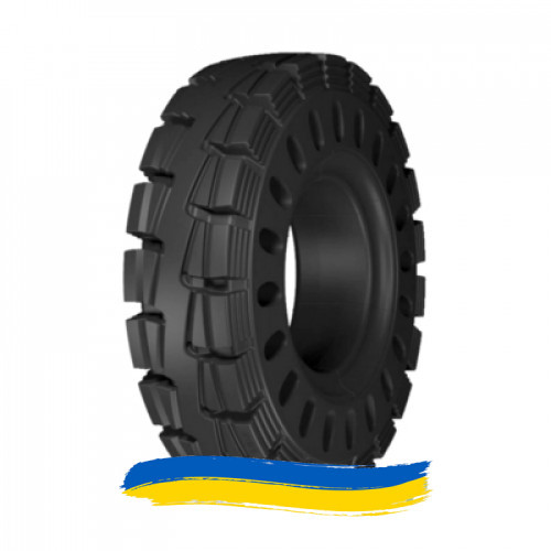 6.5R10 Delasso R102 SolidAir Індустріальна шина Івано-Франківськ - зображення 1