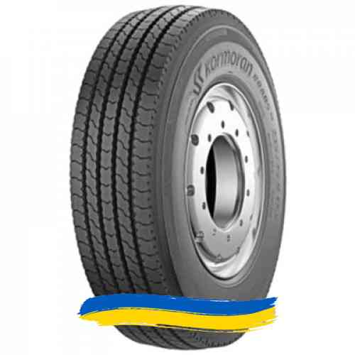 235/75R17.5 Kormoran Roads 2T 143/141J Причіпна шина Ивано-Франковск