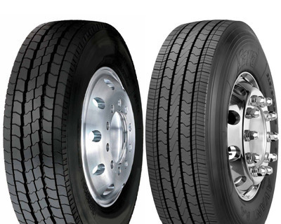 315/80R22.5 Sava Avant A4 156/154L/M Рульова вантажна шина Ивано-Франковск - изображение 1