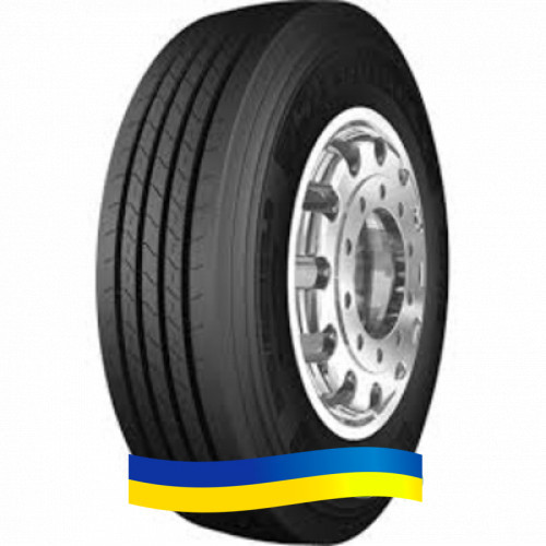 Starmaxx GH110 (рулевая) 315/70 R22.5 156/150L Туреччина Ивано-Франковск - изображение 1