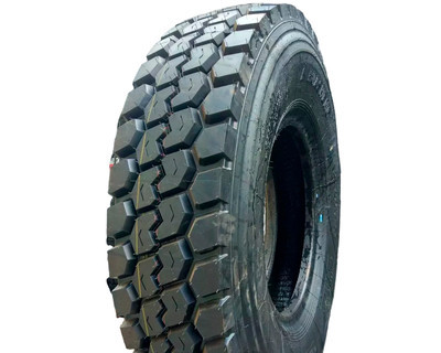 12R20 Kapsen HS938+ 156/153K Ведуча вантажна шина Ивано-Франковск - изображение 1