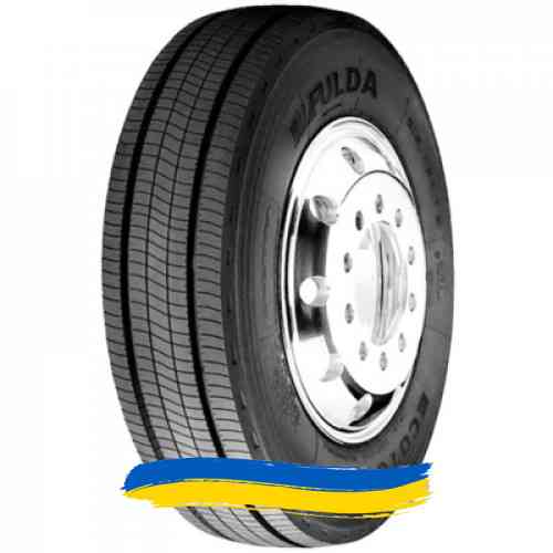 245/70R19.5 Fulda Ecotonn 141/140J Причіпна шина Івано-Франківськ
