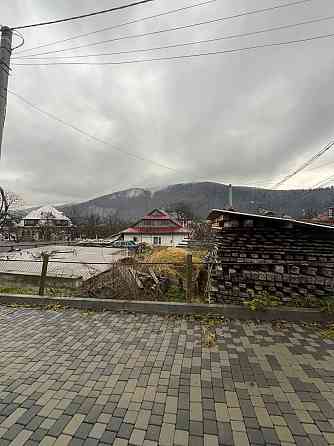 Земельна ділянка в Яремче 0.04 га Яремче