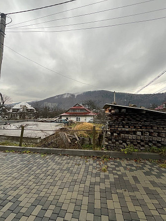 Земельна ділянка в Яремче 0.04 га Яремче - зображення 4