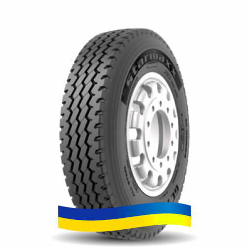 Starmaxx GC710 (универсальная) 315/80 R22.5 156/150L Туреччина Івано-Франківськ - зображення 1