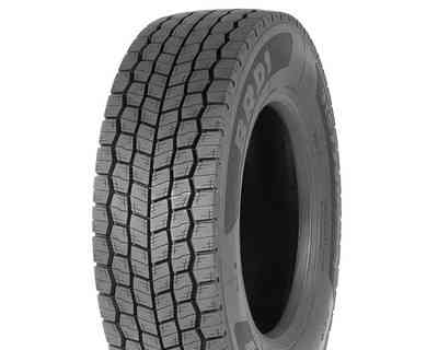 315/70R22.5 Barkley BRD1 154/150L Ведуча вантажна шина Ивано-Франковск