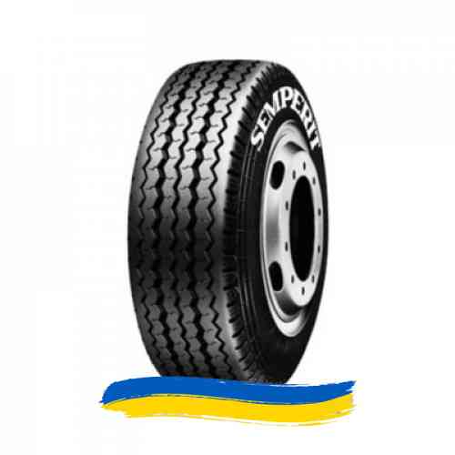 235/75R17.5 Semperit M434 Euro-Steel 130/128M Рульова шина Ивано-Франковск