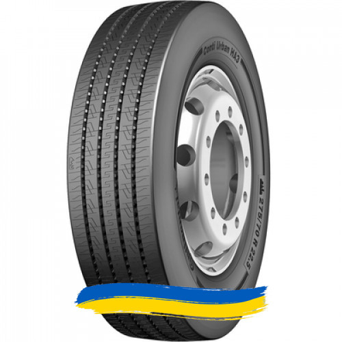 245/70R19.5 Continental Conti Urban HA3 136/134M Універсальна шина Івано-Франківськ - зображення 1