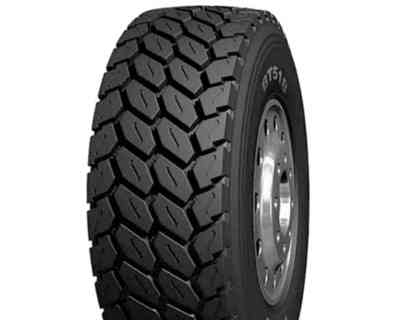 385/65R22.5 Boto BT518 160K Ведуча шина Ивано-Франковск