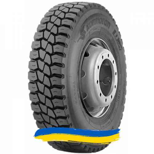 13R22.5 Kormoran D On/Off 154/150K Ведуча шина Івано-Франківськ