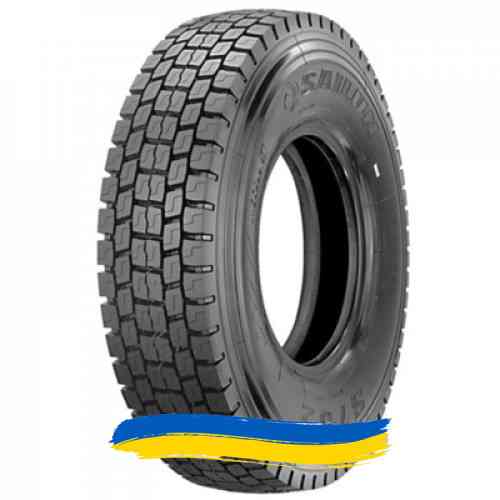 295/80R22.5 Sailun S702 152/148M Ведуча шина Івано-Франківськ