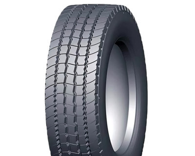 275/70R22.5 Kunlun KT512 146/143K Ведуча вантажна шина Івано-Франківськ - зображення 1