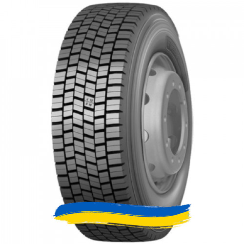 295/80R22.5 Nokian NTR 45 152/148M Ведуча шина Ивано-Франковск - изображение 1