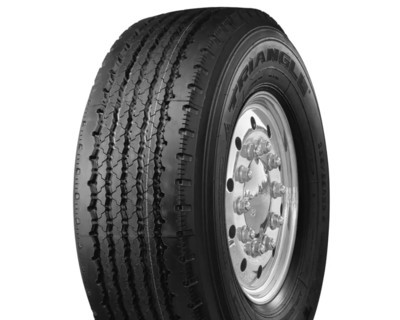 8.25R15 Triangle TR693 143/141J Універсальна вантажна шина Ивано-Франковск - изображение 1