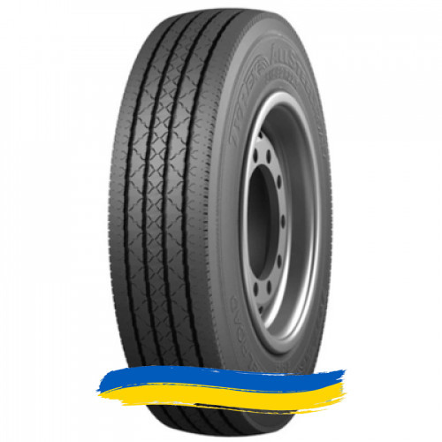 295/80R22.5 Tyrex Я-626 152/149K Універсальна шина Івано-Франківськ - зображення 1