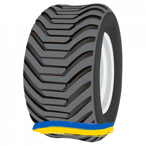 400/55R22.5 Speedways Flotation King 152/148A8 Сільгосп шина Івано-Франківськ - зображення 1