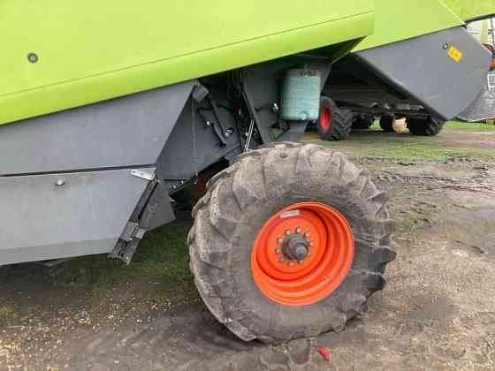 Комбайни Claas Lexion 580 2005р.в., двигун Mercedes Нежин