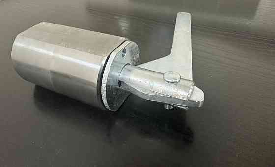 Стопор поворотного пристрою 8350-2705001 Днепр (Днепропетровск)