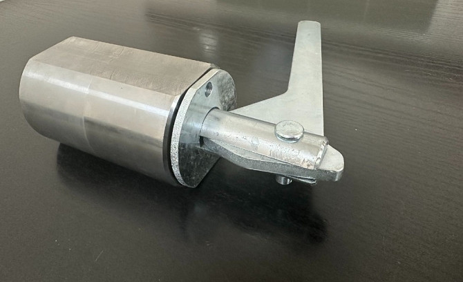 Стопор поворотного пристрою 8350-2705001 Дніпро - зображення 4