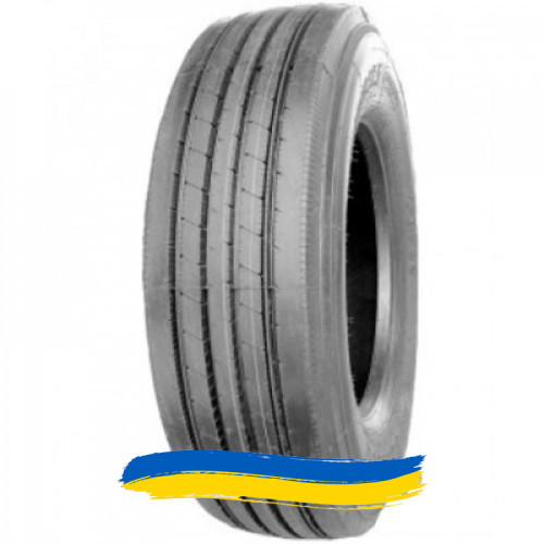 295/80R22.5 Sunfull HF688 152/148M Рульова шина Івано-Франківськ - зображення 1