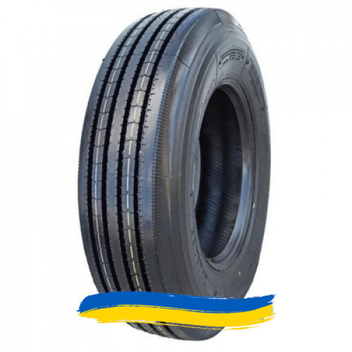 215/75R17.5 Supercargo SC216 135/133M Рульова шина Івано-Франківськ - зображення 1
