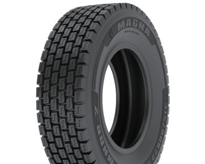 315/80R22.5 Magna MHDR-2 156/150M Ведуча вантажна шина Івано-Франківськ - зображення 1