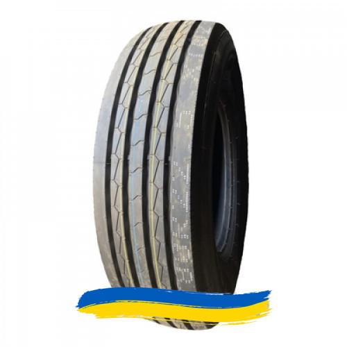 315/80R22.5 Stormer S196 156/150M Рульова шина Івано-Франківськ - зображення 1