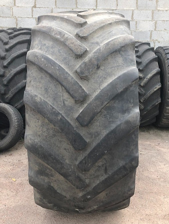 Шина 650/65R34 Mitas для тракторів та іншої сільгосп техніки Житомир - изображение 1