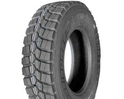 295/80R22.5 Constancy DM36 152/149L Кар'єрна шина Івано-Франківськ