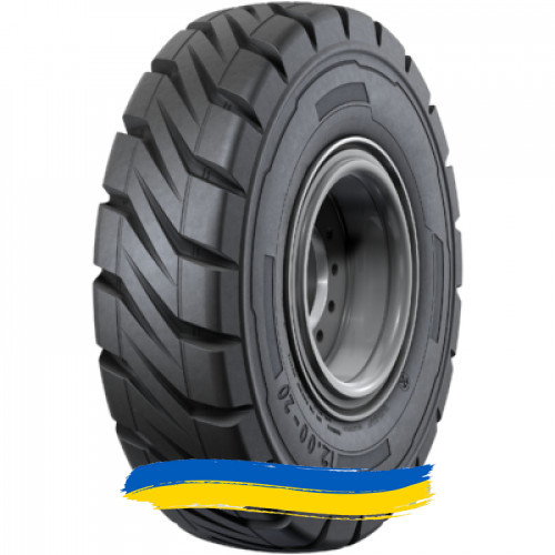 12R20 General Tire U.G.S. Індустріальна шина Івано-Франківськ - зображення 1