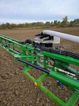 T15 Спеціальний розпилювач Луцьк