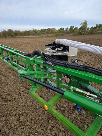 T15 Спеціальний розпилювач Луцьк - зображення 5