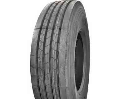 315/80R22.5 Sonix SX706 156/150M Рульова вантажна шина Івано-Франківськ