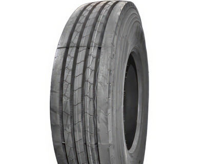 315/80R22.5 Sonix SX706 156/150M Рульова вантажна шина Івано-Франківськ - зображення 1
