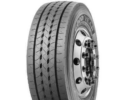 315/70R22.5 Goodyear S206 FUELMAX II 156/150L Рульова вантажна шина Івано-Франківськ
