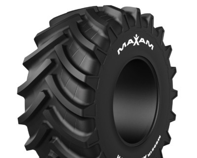 VF 500/85R24 Maxam MS951R AgriXtra H 163A8 VF TL Сільгосп шина Івано-Франківськ - зображення 1