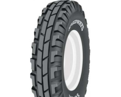 7.5R16 Speedways SW-201 103A8 Сільгосп шина Івано-Франківськ - зображення 1