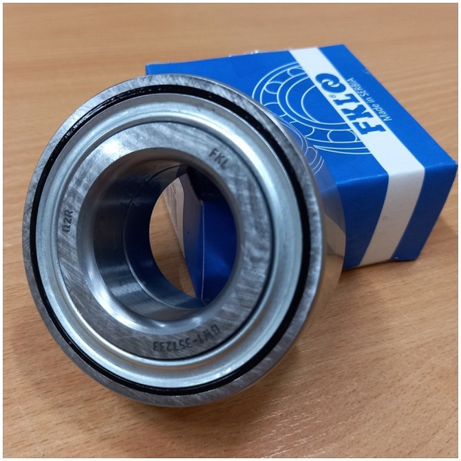 Підшипник BW1-357233 FKL, 9397170, DC 23368, GB40878, 31910044, 81103578, 402.162, 402.163, 402.169 Днепр (Днепропетровск) - изображение 6