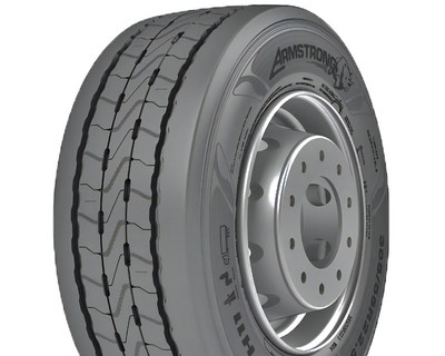 385/65R22.5 Armstrong ATH11 164K Причіпна вантажна шина Ивано-Франковск - изображение 1