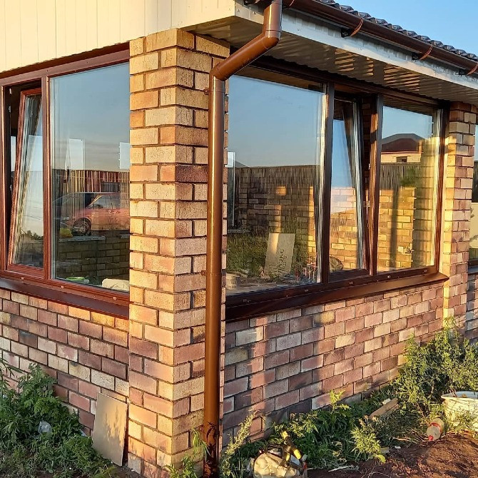 Металлопластиковые окна Кривой Рог рассрочка цена с установкой Кривий Ріг - зображення 7