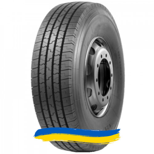 315/80R22.5 Torque TQ121 158/150L Рульова шина Івано-Франківськ - зображення 1